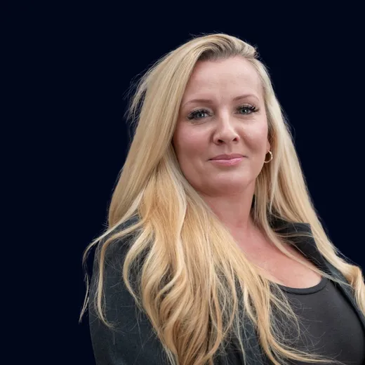 Carrie, Office Admin Manager at eba