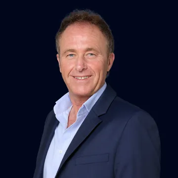 David Elliott, Founder & Managing Partner at eba