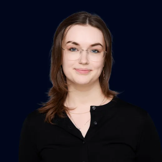 Emily, Senior Accountant at eba