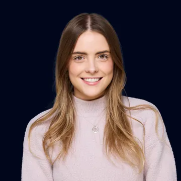 Phoebe, Client & Operations Manager at eba